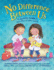 No Difference Between Us: Teaching Children About Gender Equality, Respectful Relationships, Feelings, Choice, Self-Esteem, Empathy, Tolerance, and Acceptance