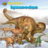 Restless Iguanodon (When Dinosaurs Ruled the Earth)