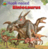 Hook-Nosed Einiosaurus (When Dinosaurs Ruled the Earth)