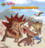 Spiky Stegosaurus (When Dinosaurs Ruled the Earth)