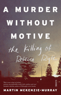 Amurderwithoutmotive Format: Paperback