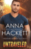Untraveled (Treasure Hunter Security)