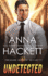 Undetected (Treasure Hunter Security)