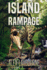 Island Rampage: A Dinosaur Thriller