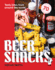 Beer Snacks: Tasty Bites From Around the World