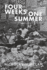 Four Weeks One Summer: When It All Went Wrong