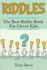 Riddles: the Best Riddle Book for Clever Kids