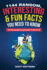 1144 Random, Interesting and Fun Facts You Need to Know-the Knowledge Encyclopedia to Win Trivia