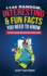 1144 Random, Interesting & Fun Facts You Need to Know-the Knowledge Encyclopedia to Win Trivia