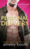 Personal Delivery (Billionaire Secrets)