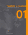 Twenty + Change 01: Emerging Toronto Design Practices