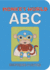 Monkey World Abc