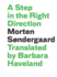 A Step in the Right Direction (Literature in Translation Series)