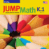 Assessment & Practice Book K.1: Us Edition (Jump Math)