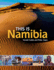 This is Namibia