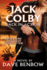 Jack Colby: Back in Action Dave Benbow