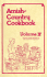 Amish-Country Cookbook, Vol. 4