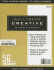 Hollywood Creative Directory, 56th Edition