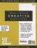 Hollywood Creative Directory, 59th Edition