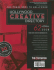 Hollywood Creative Directory, 62nd Edition
