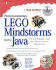 Programming Lego Mindstorms With Java (With Cd-Rom)