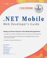 . Net Mobile Web Developers Guide