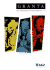 Granta 75: Brief Encounters