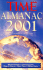 Time Almanac 2001: With Information Please