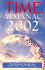 Time Almanac 2002 With Information Please