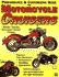 Motorcycle Cruiser Performance and Customizing Guide