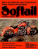 Softail: How to Hop-Up and Cistomize Your Harley-Davidson
