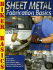 Sheet Metal Fabrication Basics (Bikers Basics)