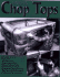 How to Chop Tops (How-to...(Wolfgang))