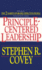 Principle-Centered Leadership