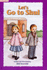 Let's Go to Shul (the Toddler Experience Series)
