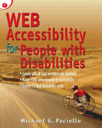 Web Accessibility for People With Disabilities