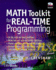 Math Toolkit for Real-Time Programming