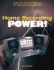 Home Recording Power!