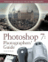 Photoshop 7 Photographers' Guide (Miscellaneous) (Miscellaneous)