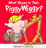 What Shape is That, Piggywiggy?