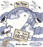 In the Arctic (Peek-Through Board Books)