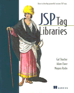 Jsp Tag Libraries