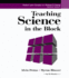 Teaching Science in the Block