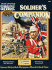 Soldier's Companion (Space 1889 Sci-Fi Roleplaying)