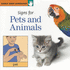 Early Sign Language: Signs for Pets & Animals (Bb)