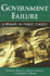 Government Failure: a Primer in Public Choice