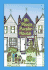 Mr. Pine's Purple House