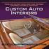 Custom Auto Interiors