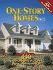 One-Story Homes: 450 Exceptional Home Plans From 810 to 5400 Square Feet