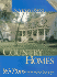 The American Collection: Country Homes